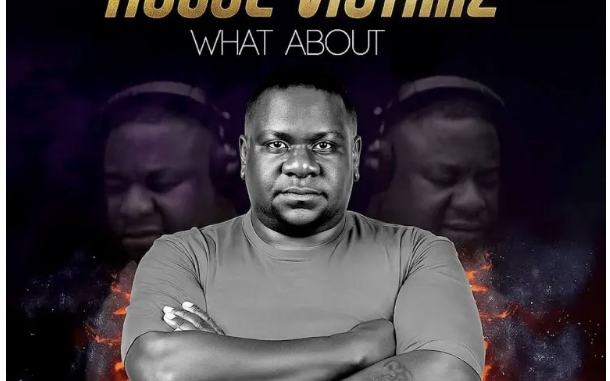 House Victimz – What About 4 EP