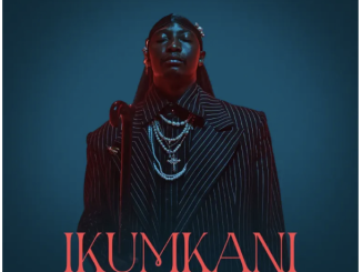 IKUMKANI (Album)