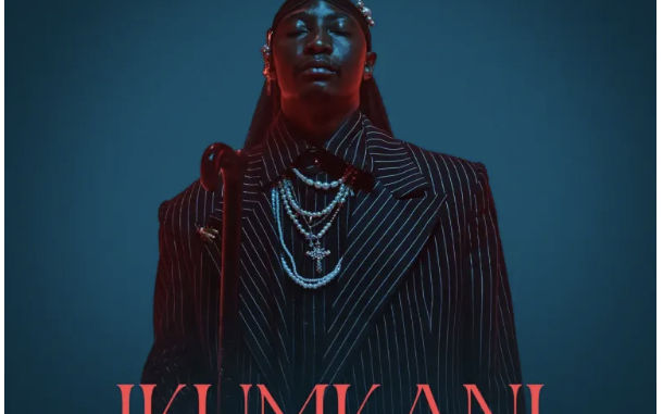 IKUMKANI (Album)