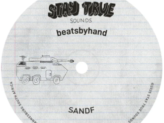 beatsbyhand – SANDF