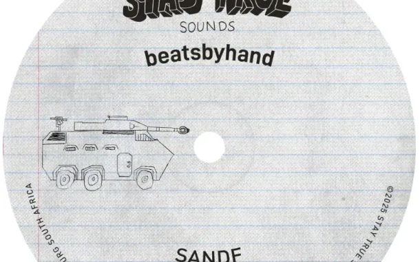 beatsbyhand – SANDF