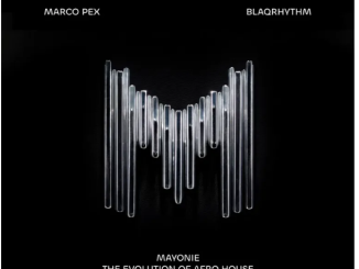 Mayonie, BlaQRhythm, Maline Aura & Mbalenhle M