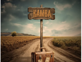 Deep Sen & Zee Nxumalo