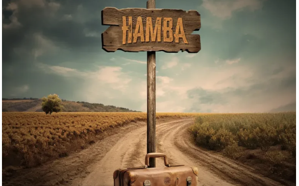 Deep Sen & Zee Nxumalo