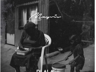 Dlala Thukzin – MAYVIS (Album)