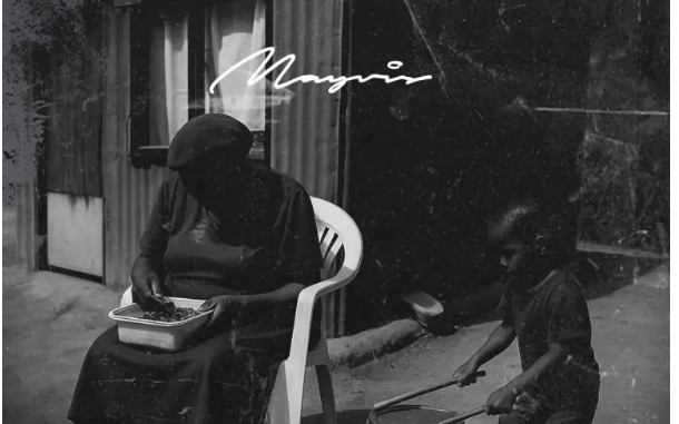 Dlala Thukzin – MAYVIS (Album)