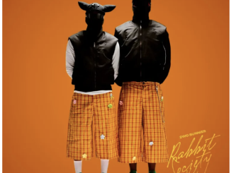 2woBunnies – Rabbit Society Vol. 1 EP