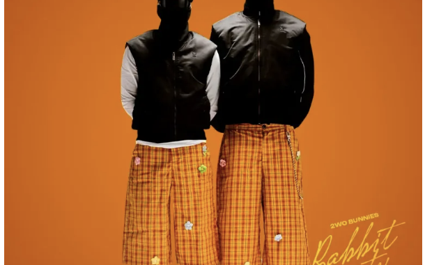 2woBunnies – Rabbit Society Vol. 1 EP