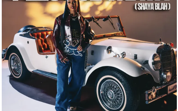 Pabi Cooper, Boohle & Focalistic – Pelo Tse Thata (feat. Mulest Vankay & DJ Maphorisa)