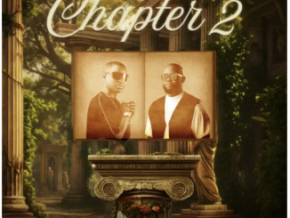 Deep Narratives – Chapter 2 EP
