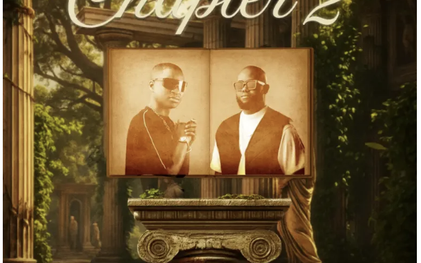 Deep Narratives – Chapter 2 EP