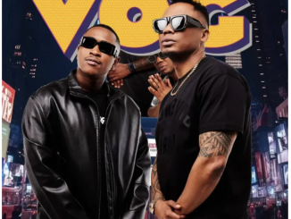 Goldmax & DJ Tira – Voices of Gqom (Album)