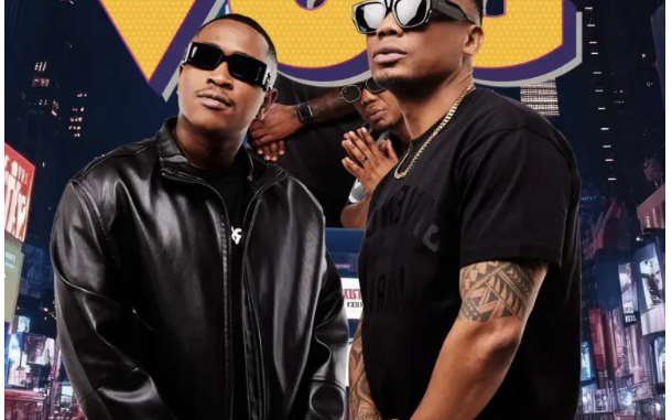 Goldmax & DJ Tira – Voices of Gqom (Album)