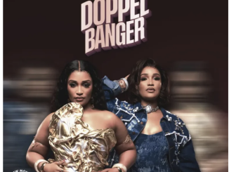 Bontle Smith – DoppelBanger EP