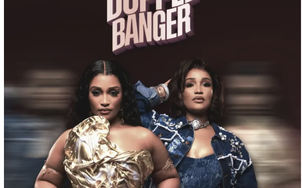 Bontle Smith – DoppelBanger EP