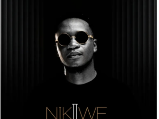 Deep London – NIKIWE EP