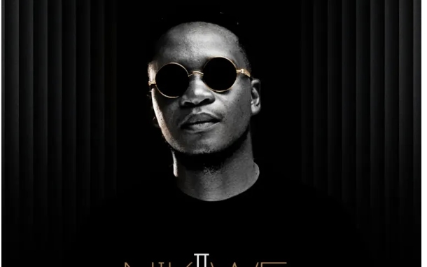 Deep London – NIKIWE EP