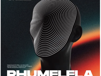 Skillz – Phumelela EP