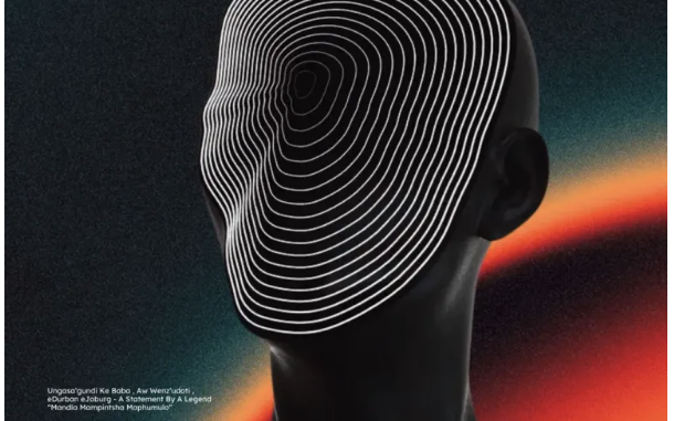 Skillz – Phumelela EP