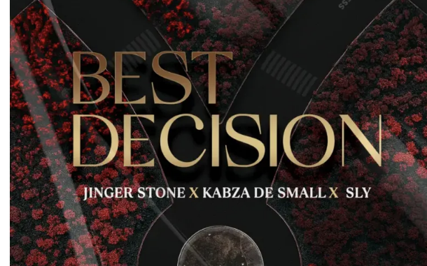 Jinger Stone, Kabza De Small & Sly