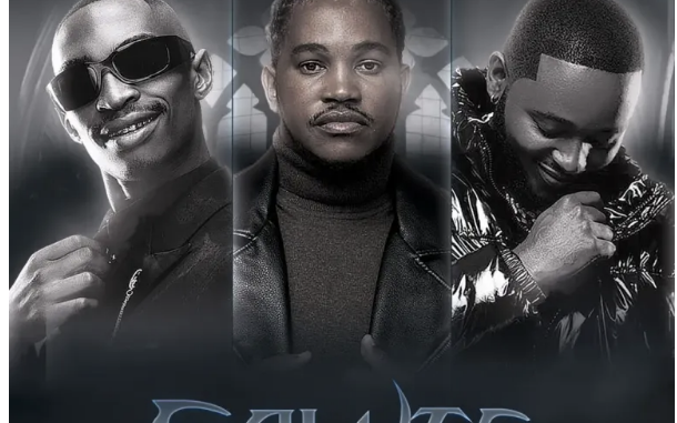 DJ Givy Baby, Leemackrazy & Sir Trill – SALUTE (feat. King P, Tzzy Makhathaza & Mr Seven Keys)