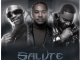 DJ Givy Baby, Leemackrazy & Sir Trill – SALUTE (feat. King P, Tzzy Makhathaza & Mr Seven Keys)