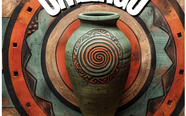 Calvin Shaw, T-Man SA & MFR Souls – Umlingo