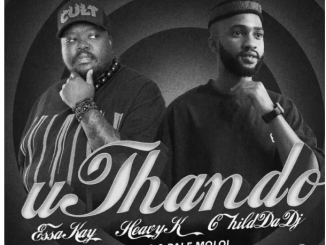 Essa Kay, Heavy-K & VeeRSA