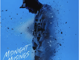 Skroef28 – Midnight Musings EP