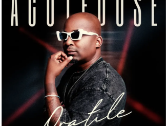 AcuteDose – Oratile EP