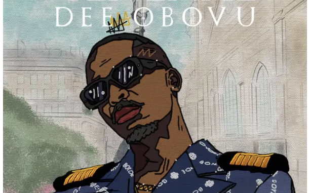 Kammu Dee – General Dee Obovu (Album)