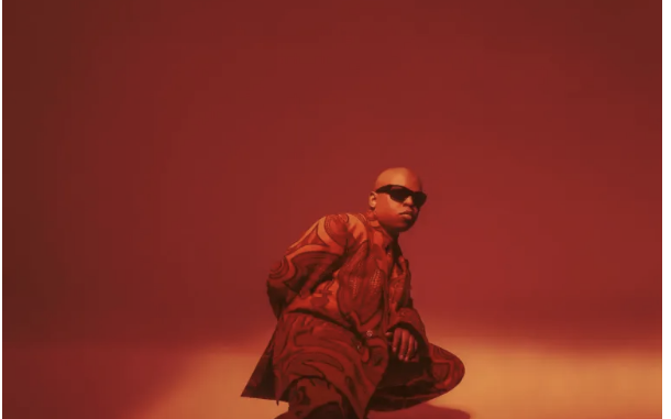 QUE DJ – We Don’t Play The Same Gqom 3