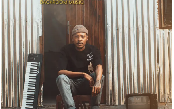 Tribesoul – Midnight Express (feat. Mdu aka TRP & Tots SA)