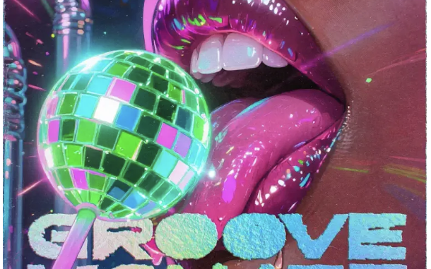 Green Candy – Groove Monate (feat. Ego Slimflow, Cooper SA, Mbuxx & Ftears)