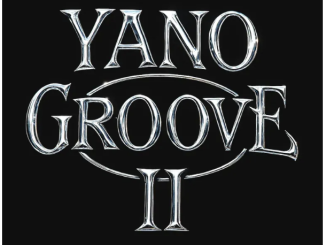 Yashna – Yano Groove II EP
