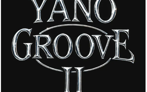 Yashna – Yano Groove II EP