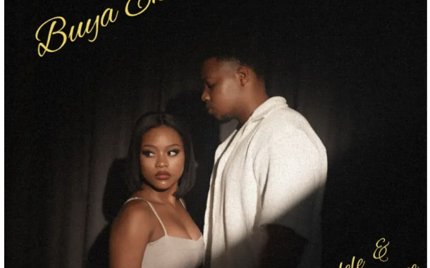 Mawelele & Naledi Aphiwe