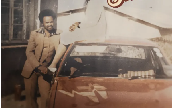 Pearl Thusi – Sodwa