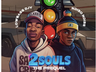 Lowbass Djy & Ndibo Ndibs