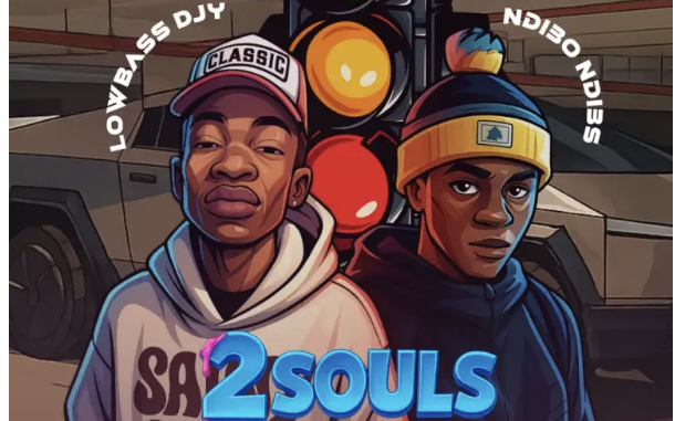 Lowbass Djy & Ndibo Ndibs