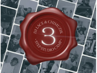 DJ Lace & Chief SA – 3 Step Studio Camp V1