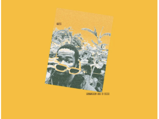 Yimi! – S’shwili Frequencies EP EP