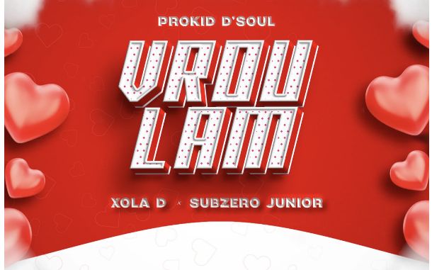 Prokid D’Soul, Xola D & Subzero Junior