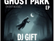 Gift MG – Ghost park nostalgic EP