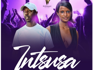Elephant Beatz – Intsusa