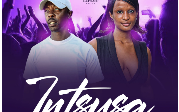 Elephant Beatz – Intsusa