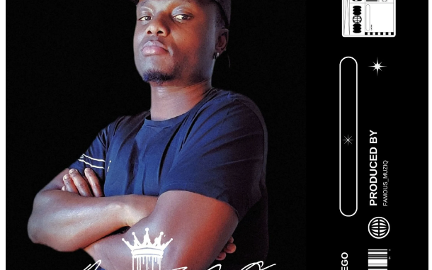 Famous_MuziQ – ALTER EGO EP