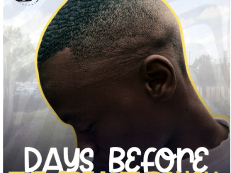 SoulNMusiQ – Days Before The Breakthrough [9445 Tapes] EP