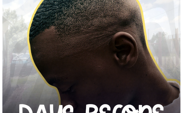 SoulNMusiQ – Days Before The Breakthrough [9445 Tapes] EP