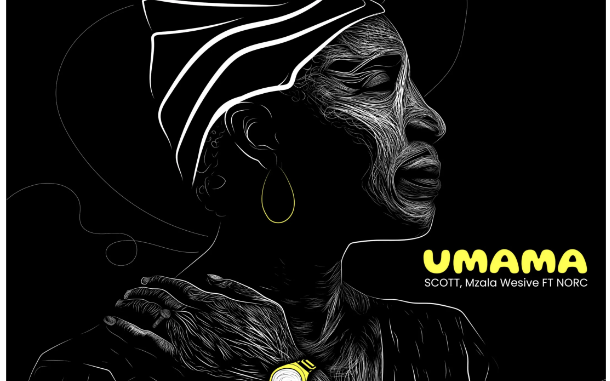 SCOTT & Mzala Wesive, N.O.R.C – uMama
